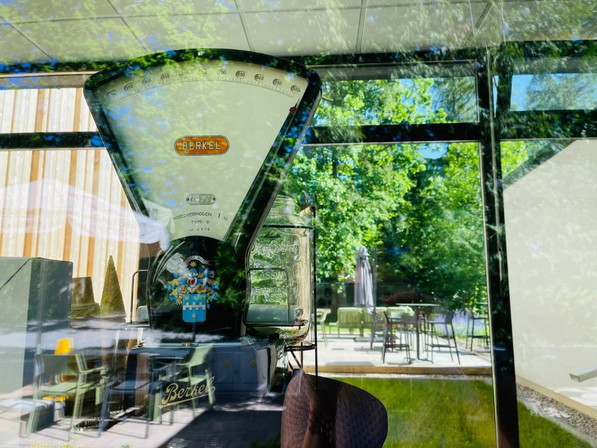 Apartament Magia Puszczy Z Widokiem Na Puszcze Bialowieska Hajnówka Exterior foto